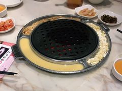 -韩宫宴烤肉·料理(桐乡吾悦广场店)