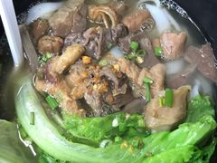 -八珍·广式煎饺·广州老字号(北京路总店)