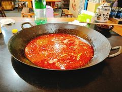 -重庆故事姊妹老火锅(财经学院店)