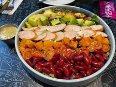 招牌主厨精选沙拉-TIAGO HOME KITCHEN(朝阳大悦城店)