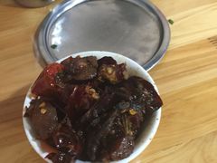-越洋肖氏老米线(杨家坪店)
