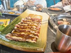 -一品诚记烤肉·甄选店(中南路店)