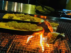 -马路牙子地桌烤肉(工体店)