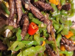 -大拙里·精致融合菜(沙湖桃源国际店)