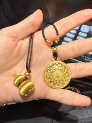 -周大福CHOW TAI FOOK(北京SKP店)