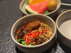 -大龙燚·旷野鲜火锅(广州首店)