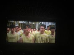 -华夏太古巨幕影城(贺龙广场店)