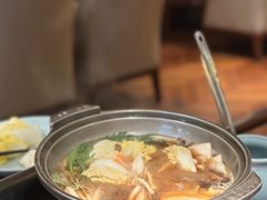 -山葵家·创意料理(宁波来福士店)