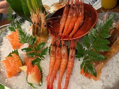 -Mr.Fish鱼鲜生海鲜放题(高德置地冬广场店)