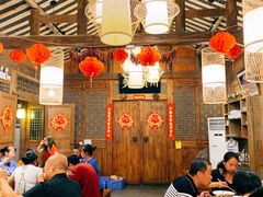 大堂-苗家大院酸汤鱼(贵阳北站店)