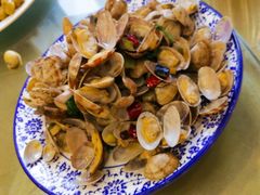 -北方饺子王·海肠捞饭·海鲜锅(山大店)