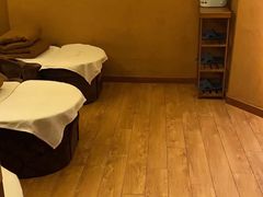 -知足堂养生会所(碑亭巷店)