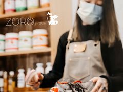 -佐罗家宠物馆·猫文化馆(紫霞路店)
