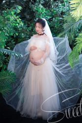 -布格专业孕妇摄影(长春旗舰店)
