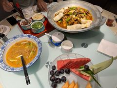 -豫丰汇河南名菜楼(武记餐饮)