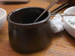 -云海肴·汽锅鸡·云南菜(天津国金汇店)