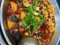 -贵州笋子鸡(米市街店)