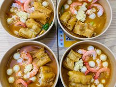 -好呷嘎来沙茶面(北京路店)