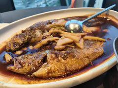 -柒园·三十年创意杭帮菜(龙湖滨江天街店)