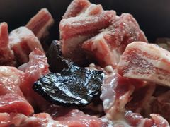 冰煮羊-冰煮羊(山水小区店)