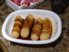 红糖糍粑-小龙坎老火锅(北京三里屯店)