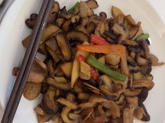 -金河半岛园林酒家(金融城店)