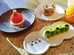 -禧宴Joyous Restaurant(禧园店)