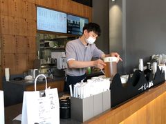 -一叶觅山(半边街店)