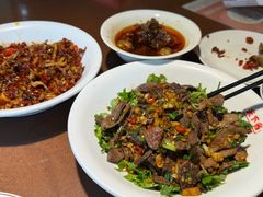 -天下客饭店(中山路店)