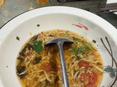-山西会馆·晋菜·晋商宴·学堂记忆(许坦西街店)