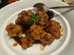 老陈醋烧烤鳗鱼-闽和南(深圳万象城店)