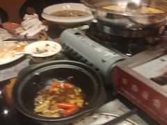 -蒙古人烤羊大师·绿野餐厅(工农大路店)