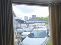 -野渡坡·极致湘菜·庭院餐厅(汉阳店)