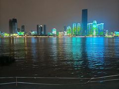 -武昌江滩