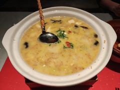 -春色如许·茶食餐厅(桃李春风店)