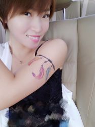 -AC TATTOO 纹身