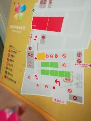 -天津市儿童医院(北辰龙岩院区)