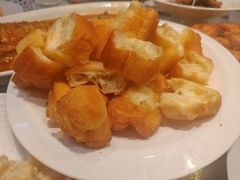 -裕德隆清真饭庄·天津特色菜(东丽店)