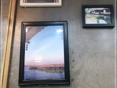 大堂-二扁私房面馆(崂山路店)