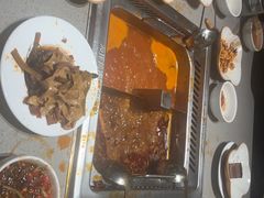 -海底捞火锅(泰安爱琴海店)