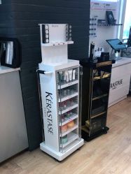 -意廊 Hair Salon