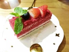 -盘炉forenza·云贵川融合小食堂 ( 钟楼中柳巷店)