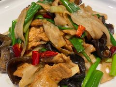 -春发生饭店·非遗(南院门店)