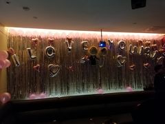 -真爱范特西KTV(交大店)