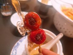 -喜悦烤鸭·新京菜(王府井店)