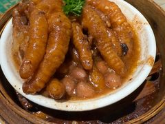 -喜势点·糖沙翁手工茶点·本地人茶居(永庆坊店)