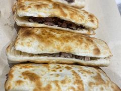 -高玛纳驴肉火烧(河间总店)