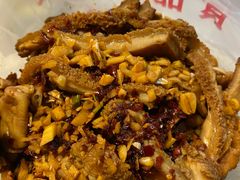 -吴长子卤菜馆(统一街店)