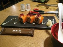 -赤坂亭·M9和牛烧肉·铁板烧(合肥万象城店)