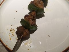 -小杨烤肉(高新店)